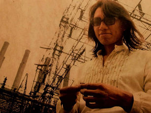 RODRIGUEZ. VITA, MORTE E RESURREZIONE DI UNA ROCKSTAR