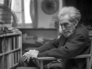 EZRA POUND, IL POETA "VORTICISTA"