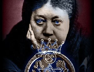 MADAME BLAVATSKY E LA NASCITA DELLA SOCIETA' TEOSOFICA