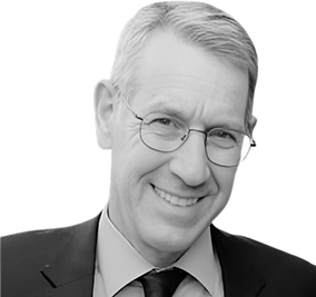 David Baker