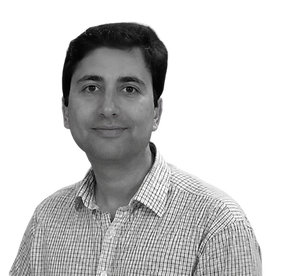 Noor Ul Islam, Ph.D.