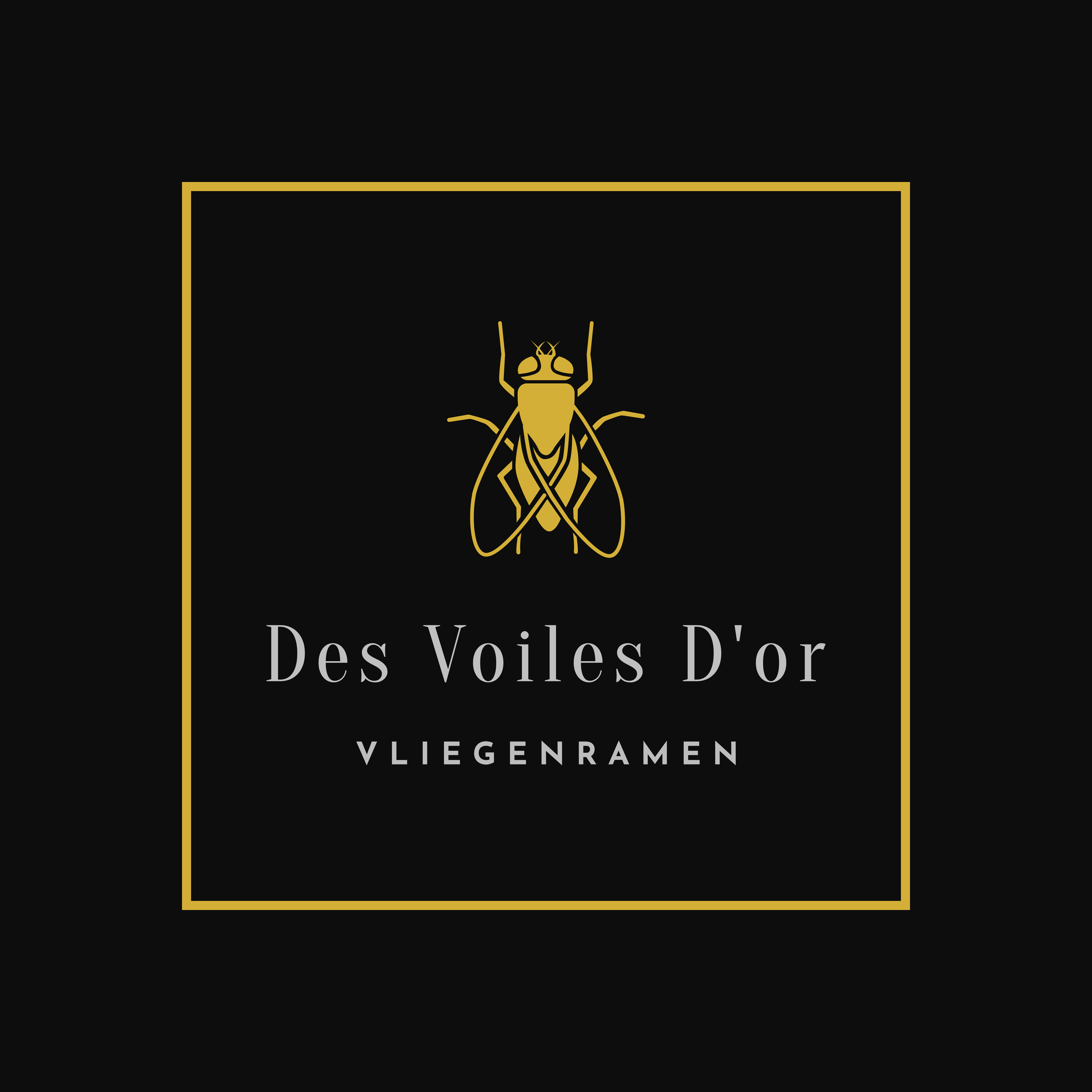 DES VOILES D'OR