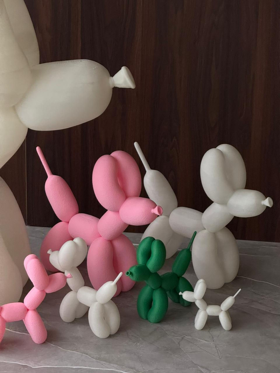 Miniatura: DogBalao
