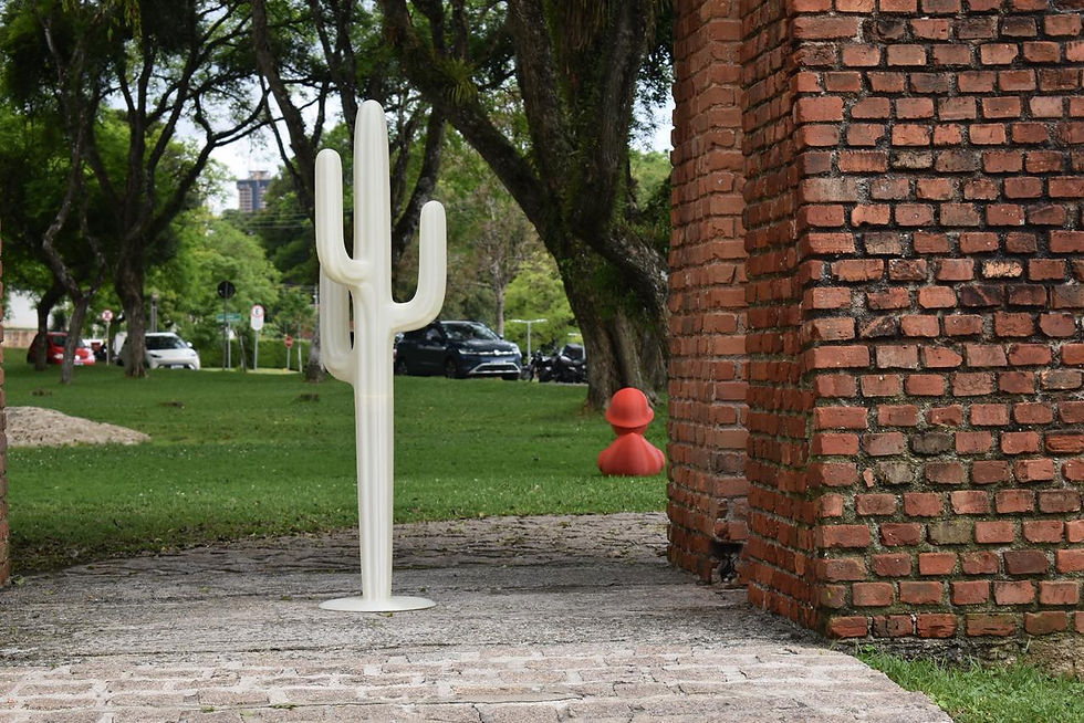 Miniatura: Cactus GG 190cm