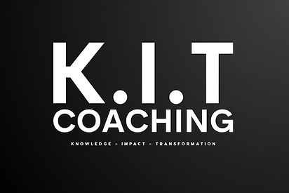 KIT Coaching Logo