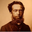 Foto do escritor: Machado de Assis