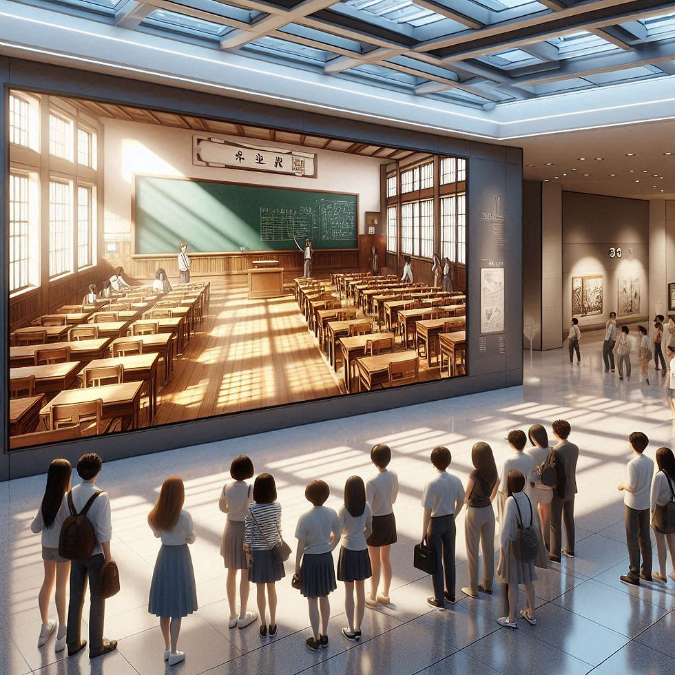 2026 - RDA Eventos Artísticos - Imagem concebida de forma autoral com auxílio de IA.