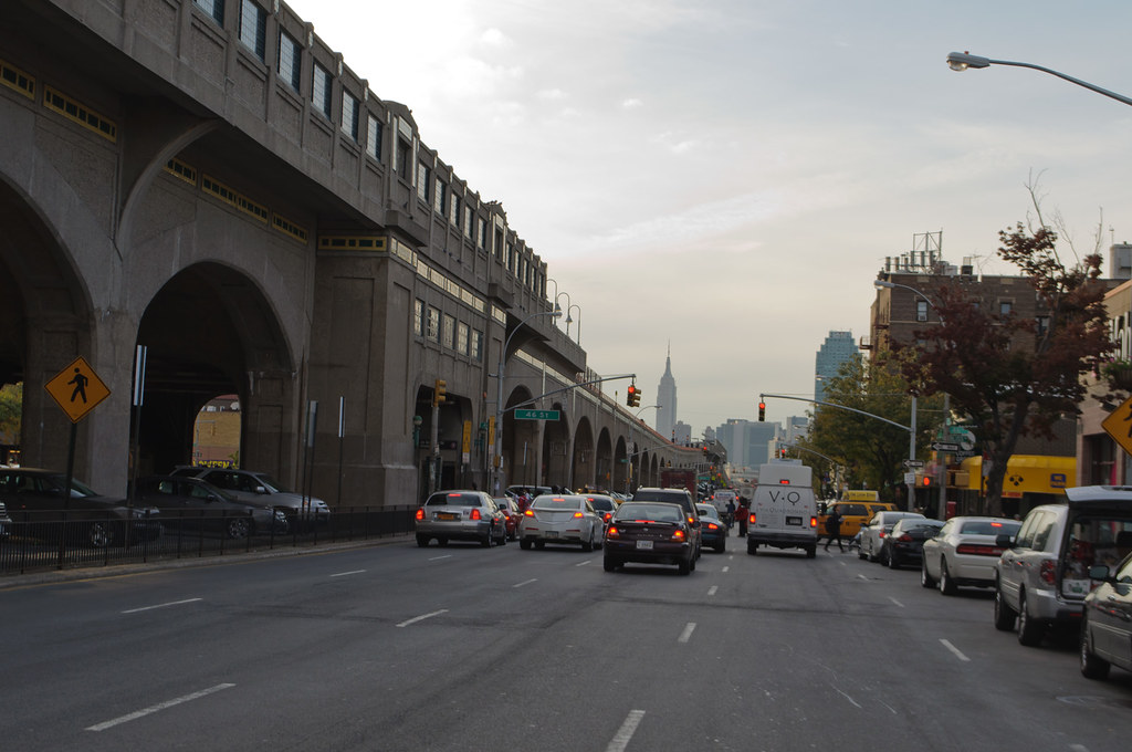 Stitch 'n Bitch Queens NYC cover