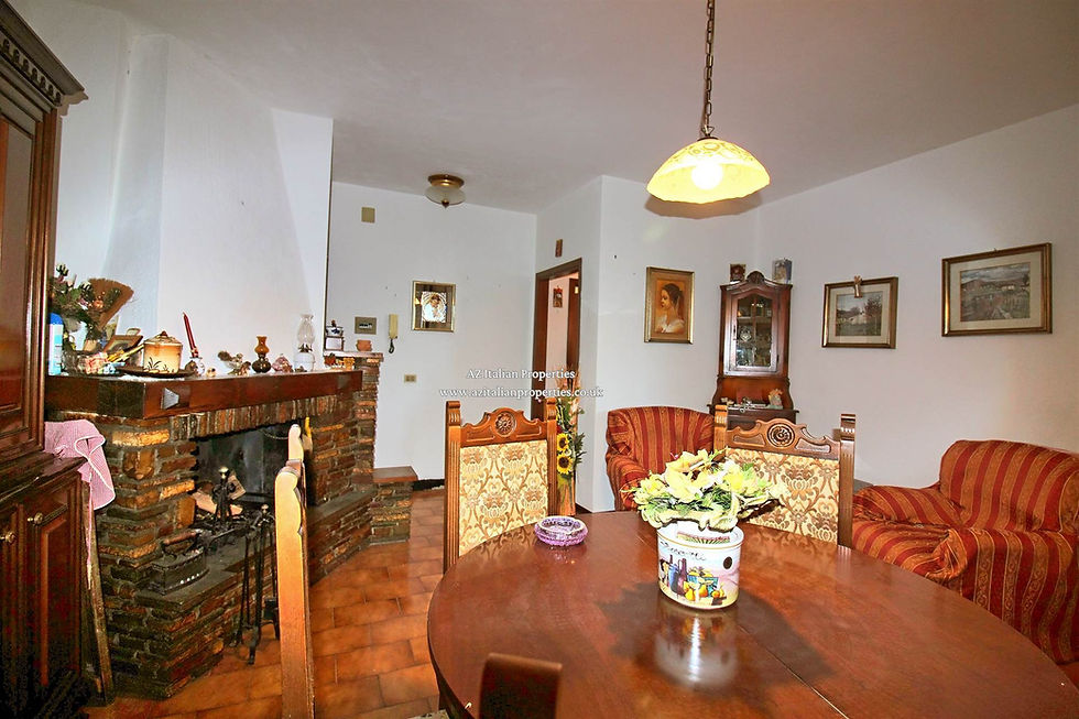 Apartment for Sale Maremma Scansano Tuscany (2).jpg