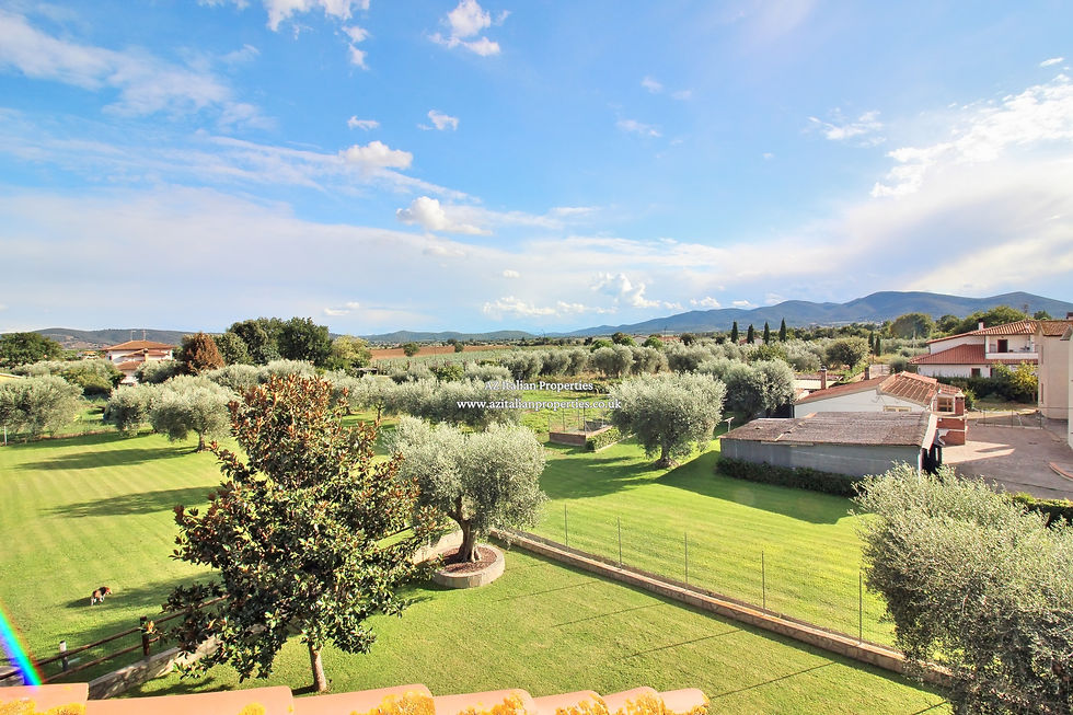 Semi Detached Villa for Sale Grosseto Tuscany (37).jpg