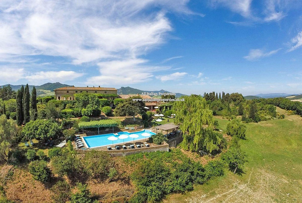 Agriturismo for Sale Val di Cecina Tuscany (1).jpg