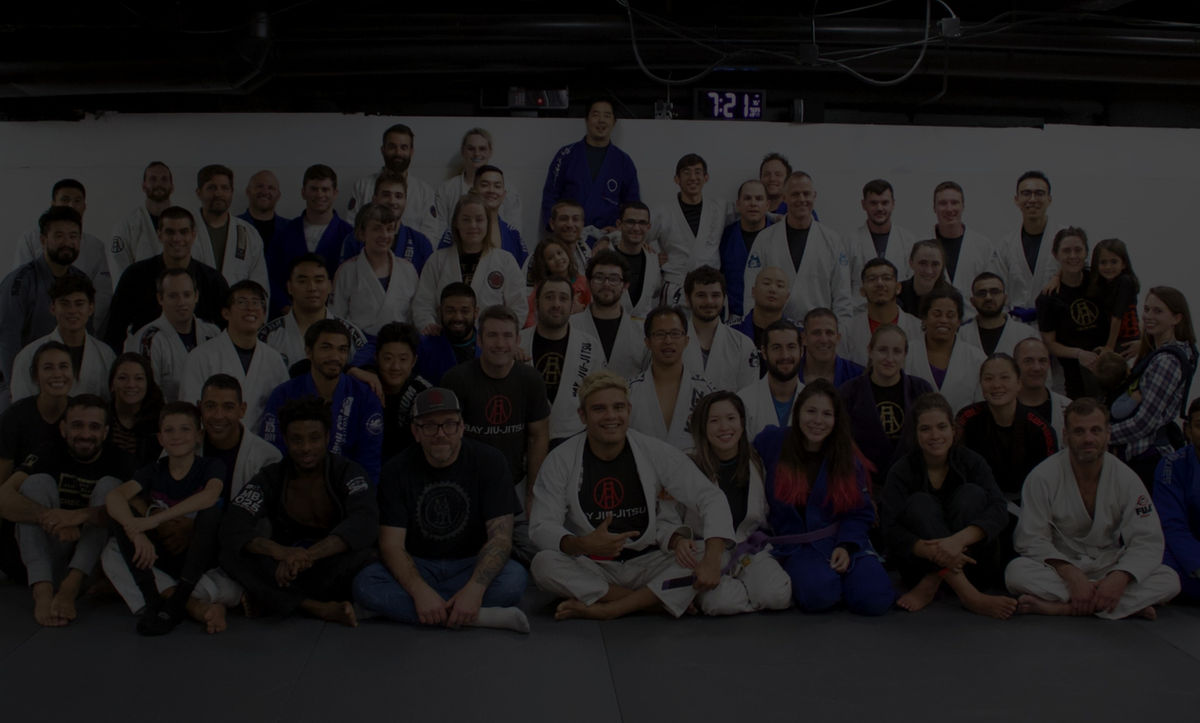 Bay Combat Sports - Mission SF