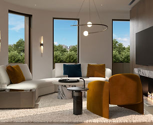 New Apartments for Sale London