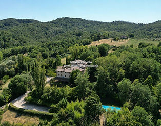 Restored Historic Hamlet for Sale Umbria (3).jpg