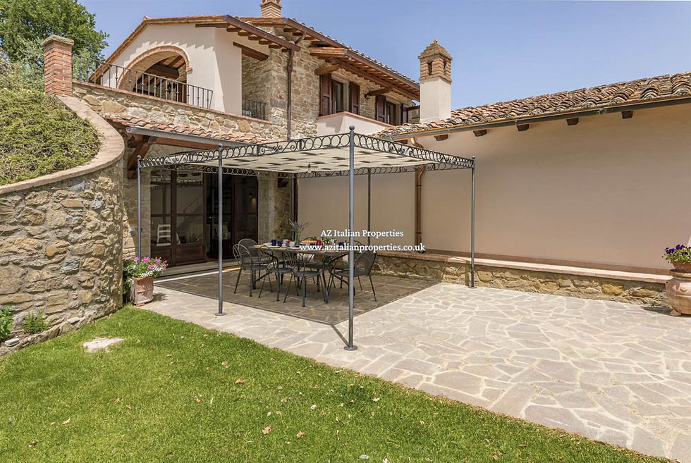 Tuscany Panoramic Villa for Sale Valdichiana  (1).jpg