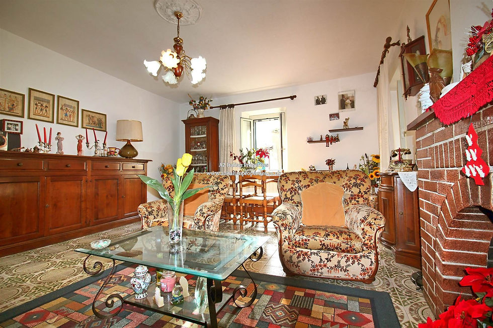 Apartment for Sale Scansano Maremma Tuscany (1).jpg