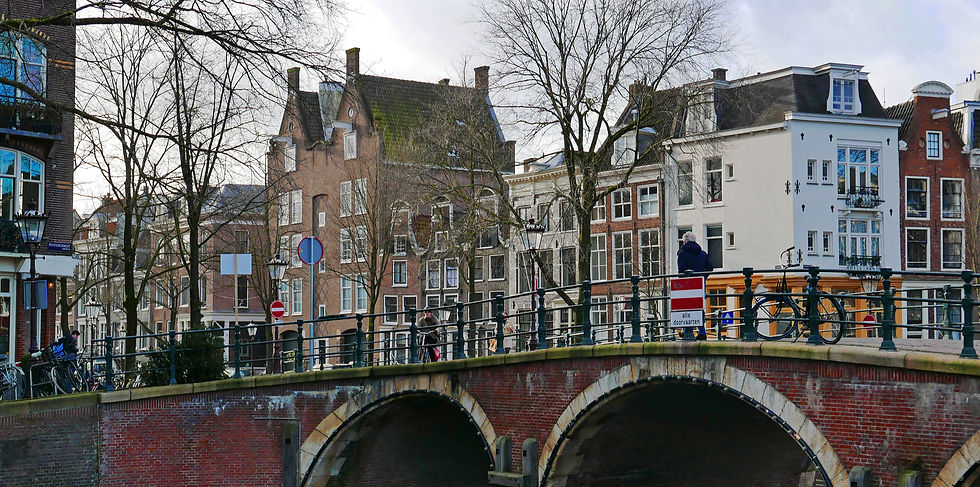 Rebranding Strategies: When & How to Refresh Your Brand