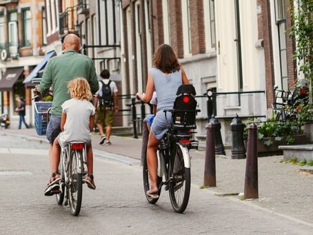 Guia rápido: como se adaptar à vida de imigrante na Holanda