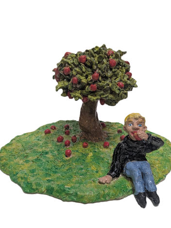 Oogsttijd Galerie het Posthuys van (6 september t/m 26 oktober)