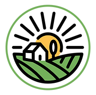 Regenerative Agricultural Practices Logo