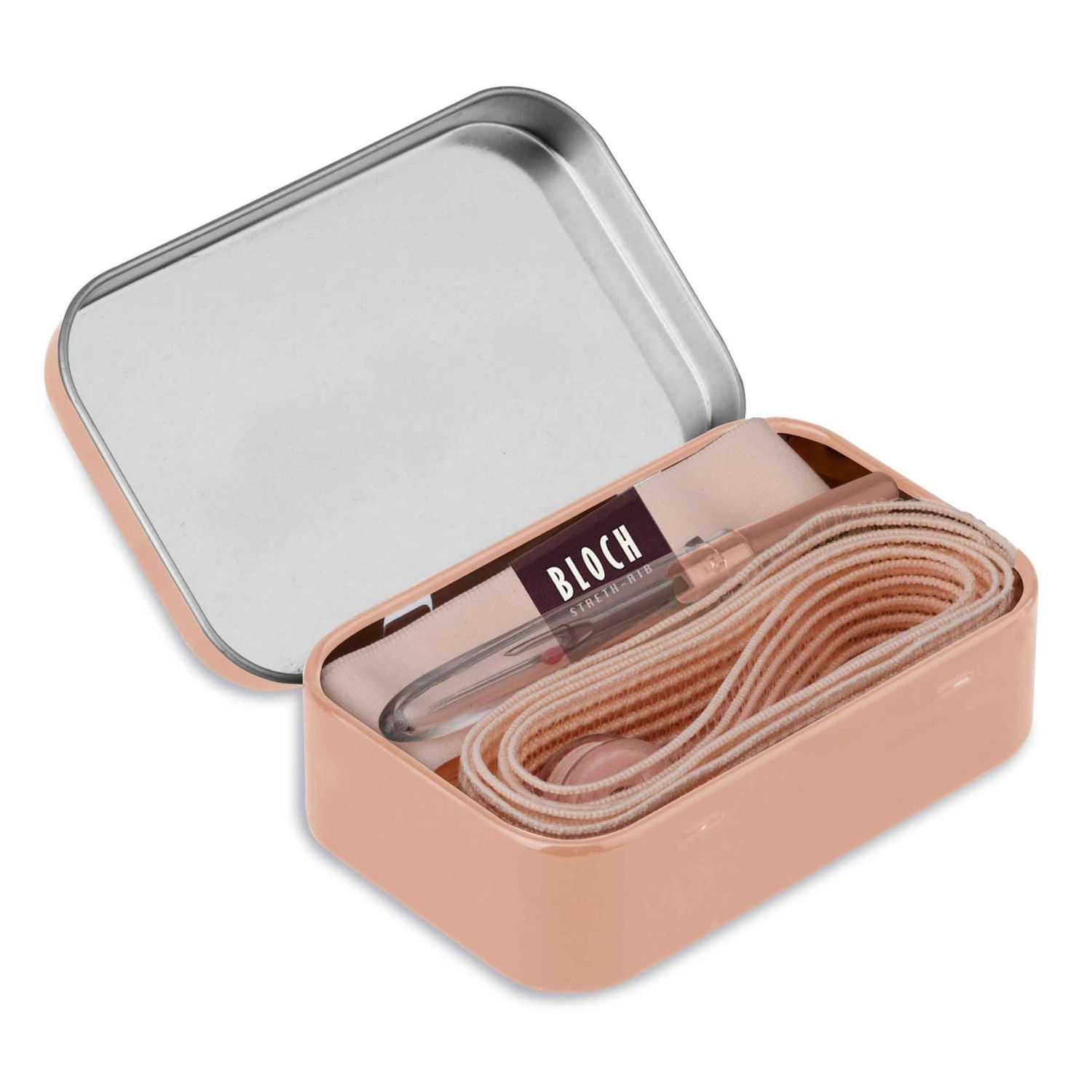 Nähset Stretch Ribbon Kit - Bloch A0527