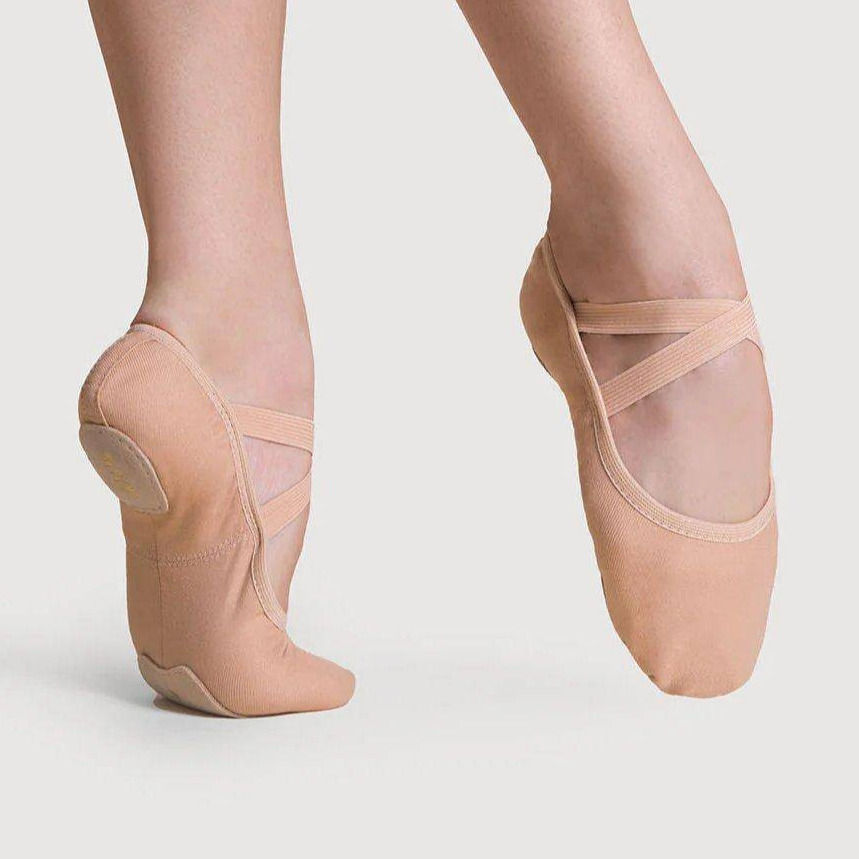 Miniaturbild: Ballettschuhe - Bloch S0284L