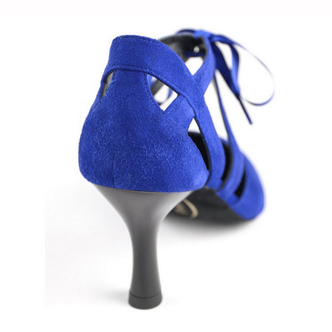 Miniaturbild: Tanzschuhe 125 - Port Dance
