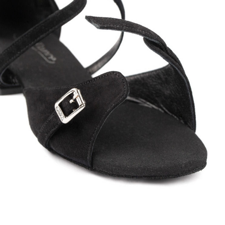 Miniaturbild: Tanzschuhe 636 BN - Port Dance