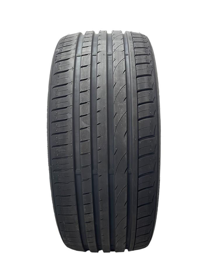 Miniatura: Pneu BlackArrow Aro 20 205/30R20 82W XL P10