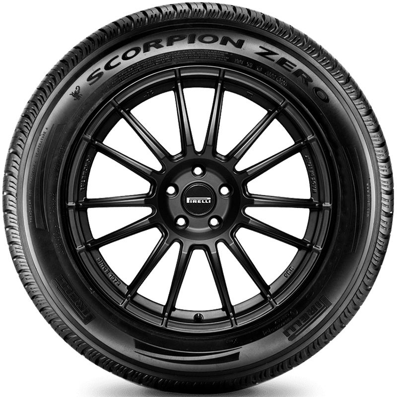 Miniatura: Pneu Pirelli Aro 22 295/40R22 Scorpion Zero 112W XL