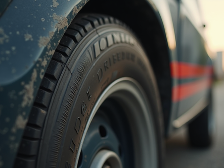 Vantagens do pneu Dunlop Direzza aro 15