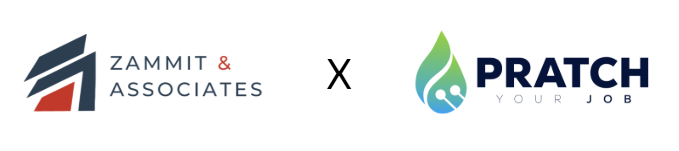 Zammit & Associates and PRATCH partnership