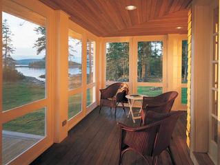 Porch Ceiling and Roof Options | Fort Worth Roofing