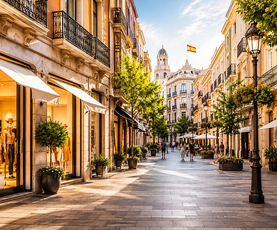 Calle de la Luz
