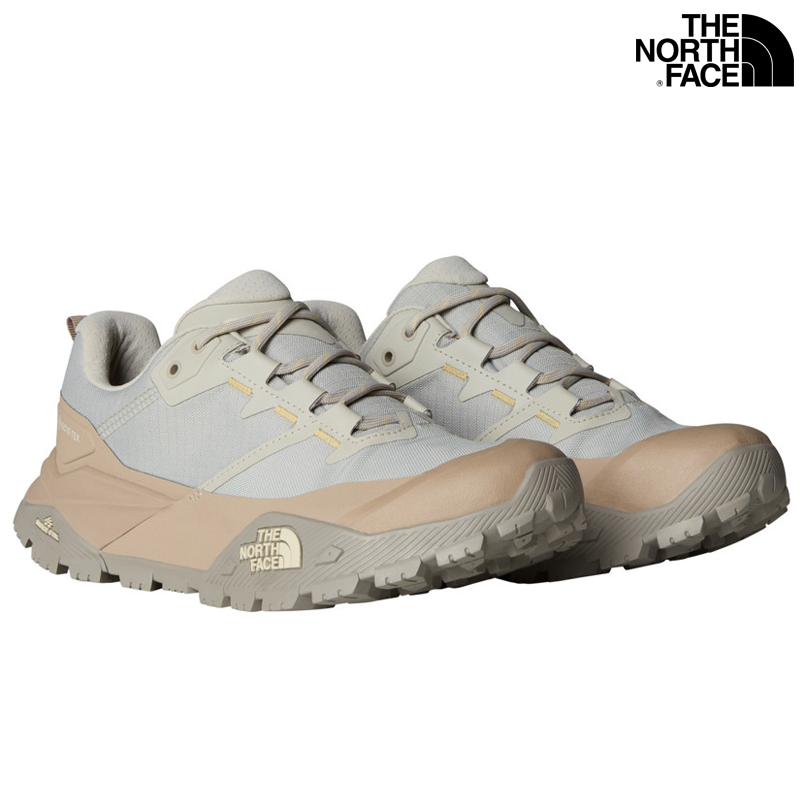 Patike The North Face W Off-Trail Hike Gore-Tex