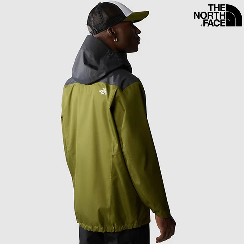 Thumbnail: Jakna The North Face Quest Forest 