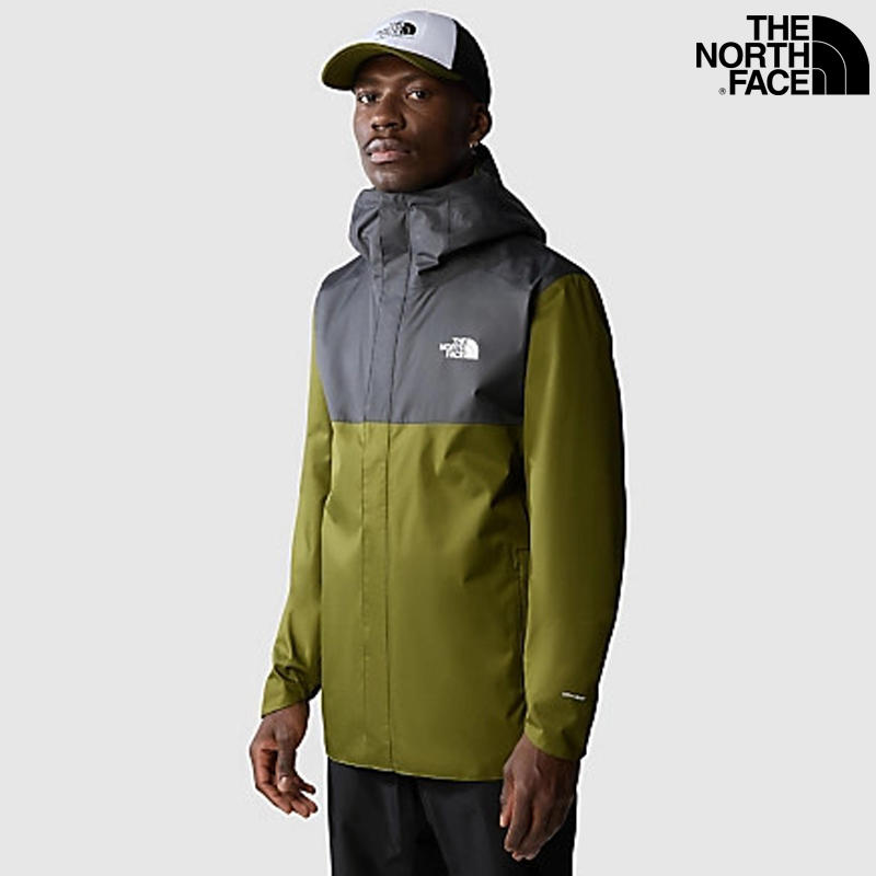 Thumbnail: Jakna The North Face Quest Forest 