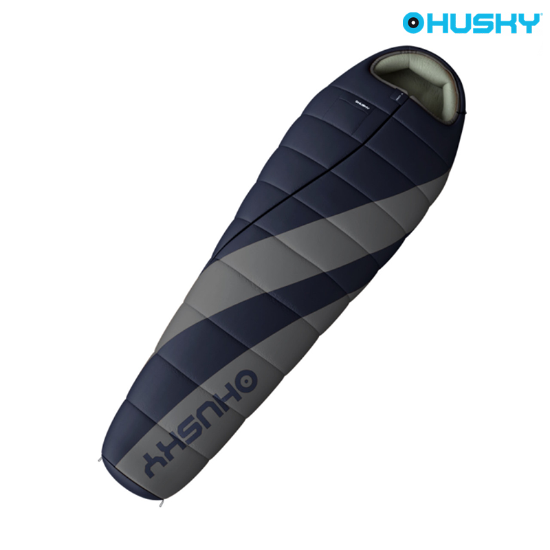 Vreća za spavanje Husky Enemy -12