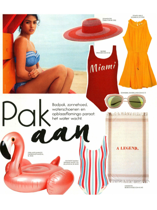 Lesara in Viva