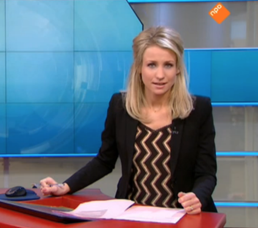 Dionne Stax wearing JIKX at NOS Jour