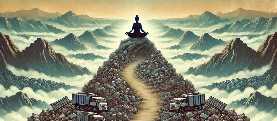 How Big is Your Ego? Part 2