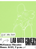 Show poster