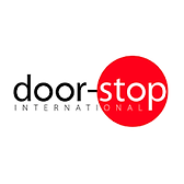 Doorstop Logo at H.I.G Property Services