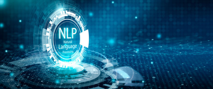 Natural Language Processing