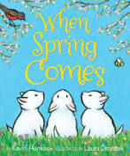 Spring!