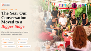 ЗаВръщане в България's 2025 Recap and Direction for 2026