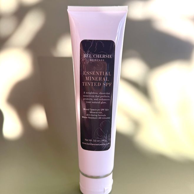 All Products | BEL CHERSIE
