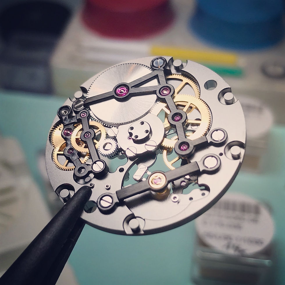 Assemblage