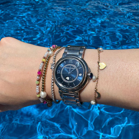 Warum beschlägt eine Uhr? Unterschied zwischen Beschlag und Wasserschaden