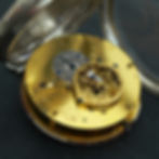 Johann Jakob Jenny movement